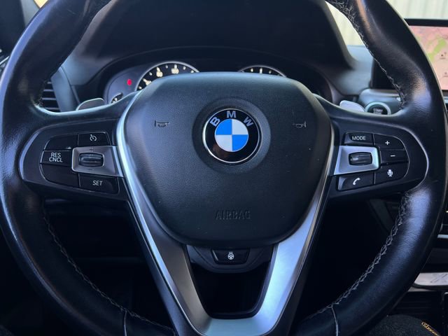 Used 2019 BMW X3 sDrive30i w/ Premium Package image 18