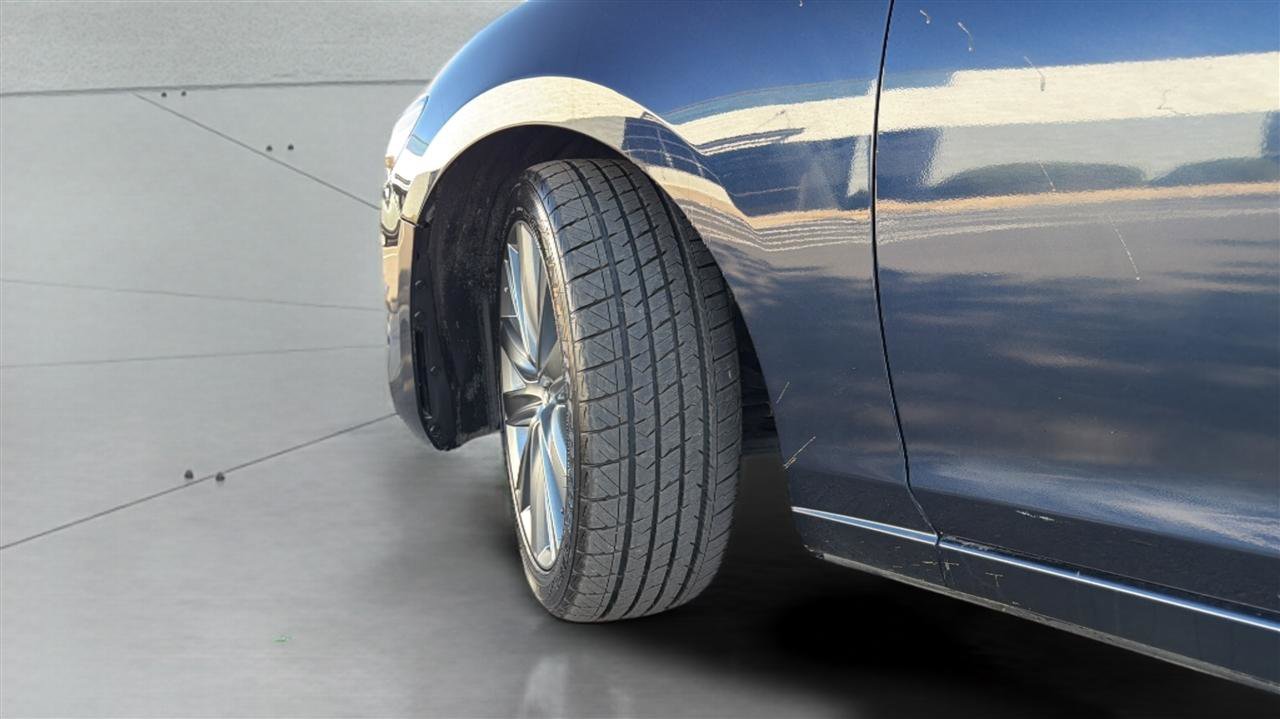 Used 2019 MAZDA MAZDA6 Touring image 30