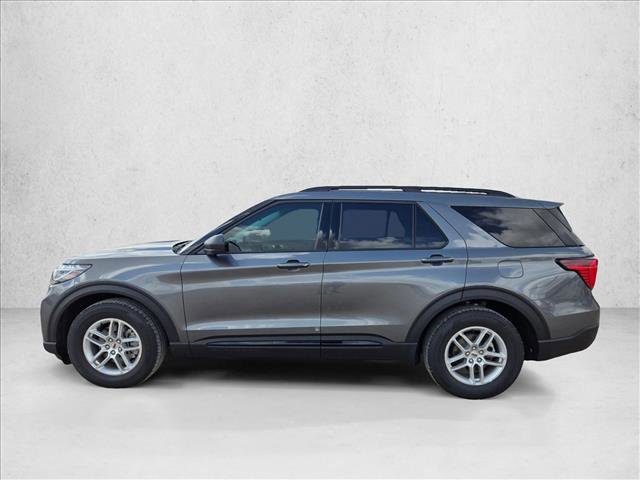 New 2026 Ford Explorer Active w/ Active Comfort Package image 5