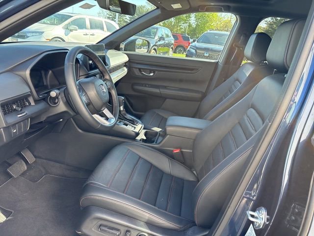 Used 2026 Honda CR-V Sport-L image 4