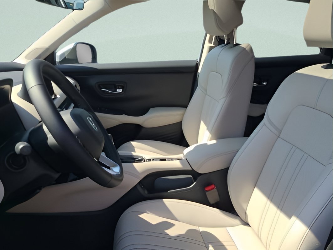 New 2027 Honda HR-V EX-L image 21