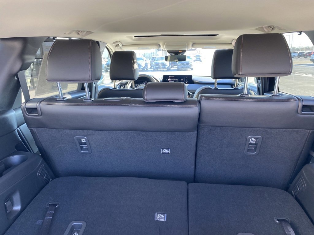 New 2026 MAZDA CX-90 3.3 Turbo w/ Preferred Package image 7