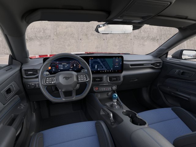 New 2026 Ford Mustang Dark Horse RWD image 9