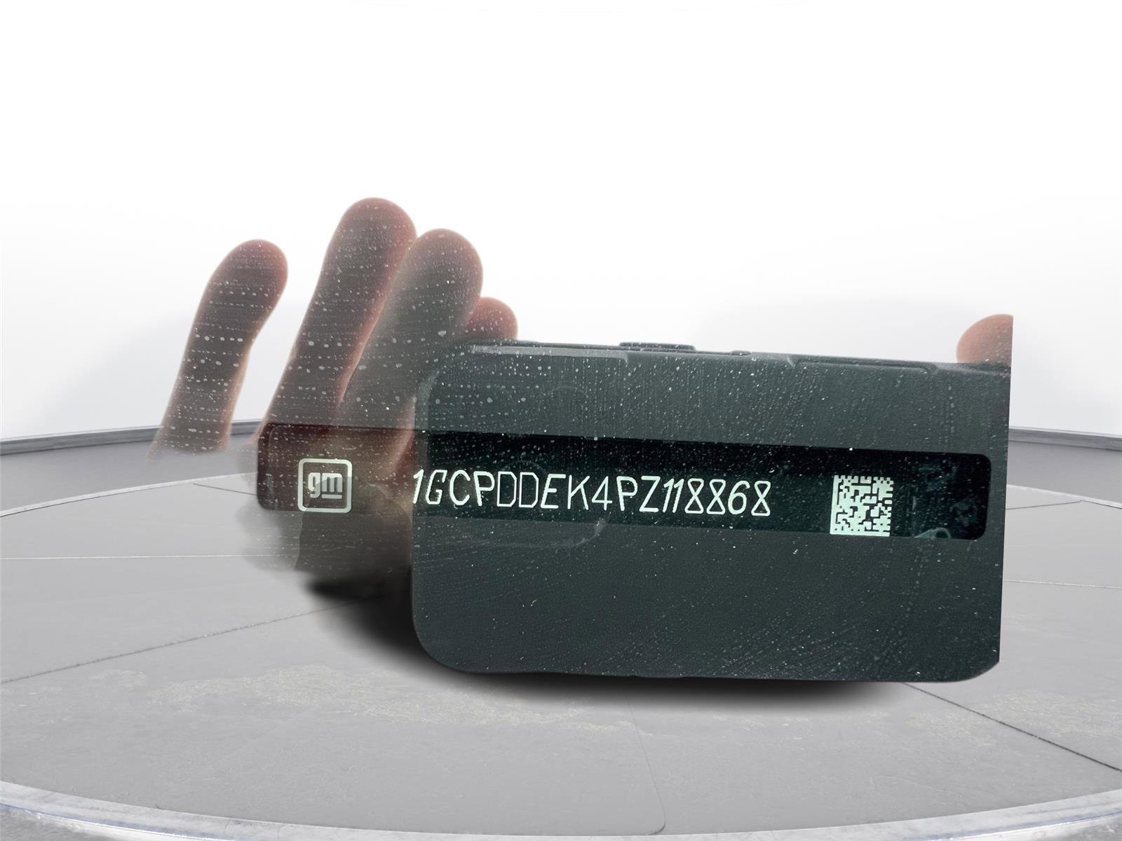 Used 2023 Chevrolet Silverado 1500 LT w/ Protection Package image 13