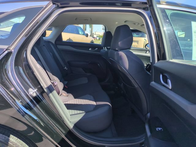 Certified 2025 Kia K5 LXS FWD image 29
