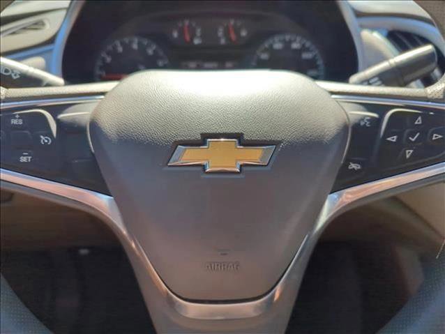Used 2022 Chevrolet Malibu LT image 23