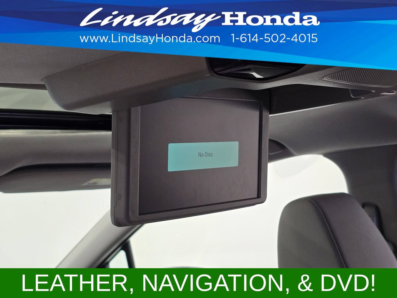 Used 2022 Honda Odyssey Touring image 15