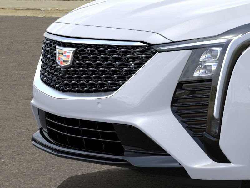 New 2026 Cadillac CT5 Premium Luxury AWD/4WD image 13