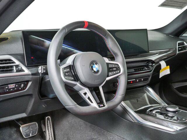 Used 2026 BMW M240i Coupe w/ Premium Package RWD image 4