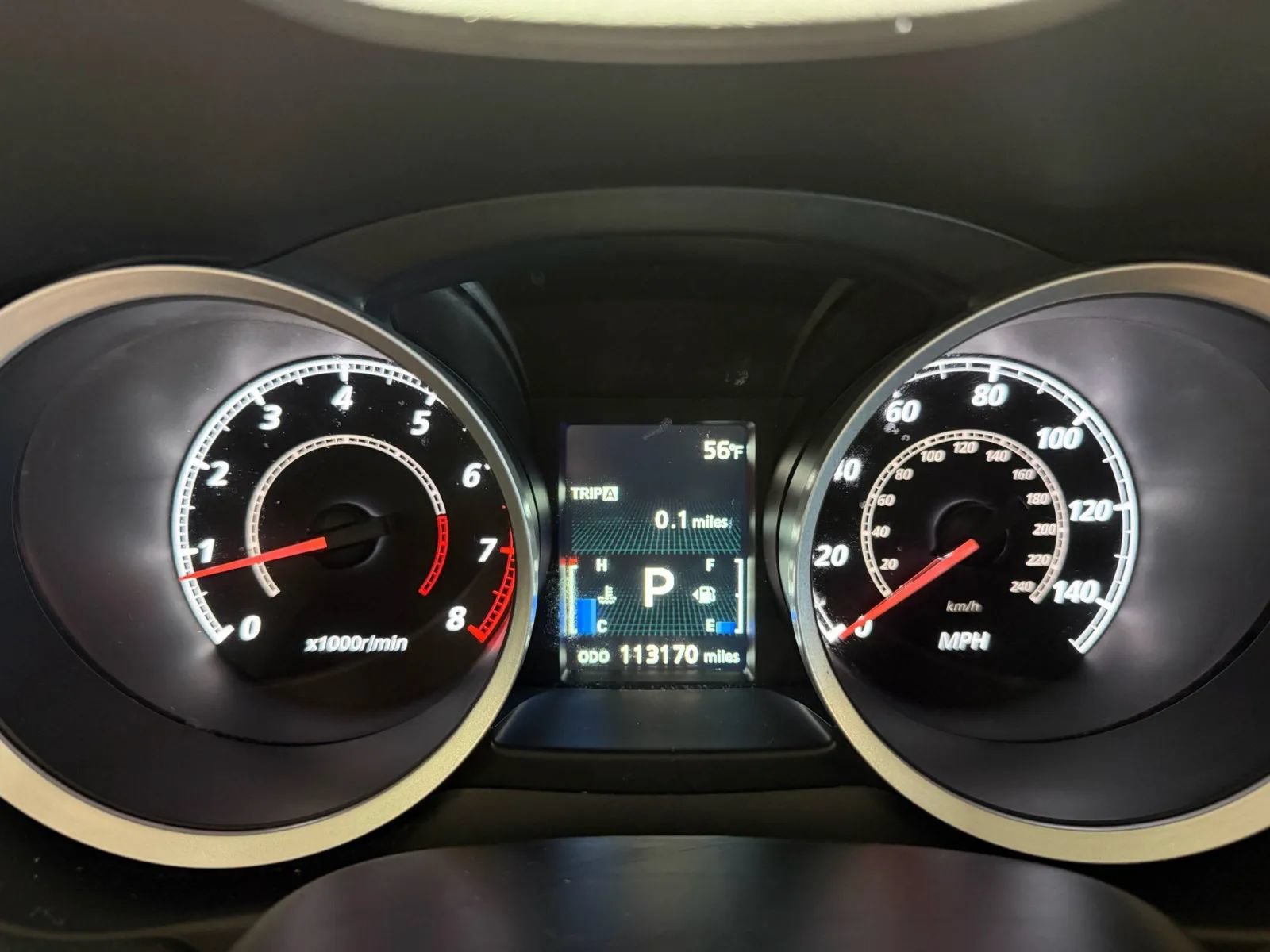 Used 2016 Mitsubishi Lancer SE AWD/4WD image 13