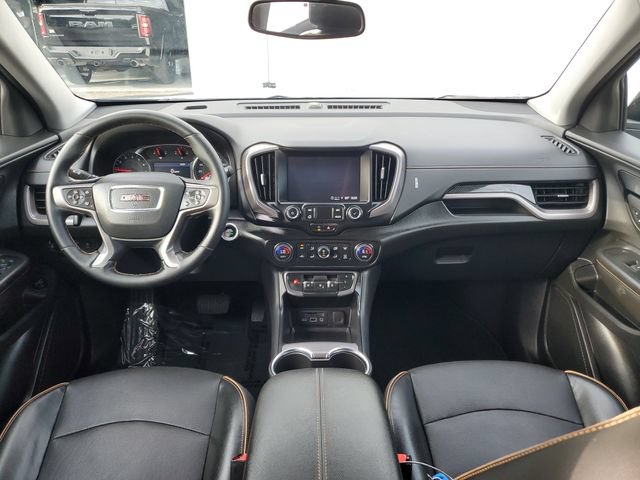 Used 2023 GMC Terrain AT4 AWD/4WD image 11