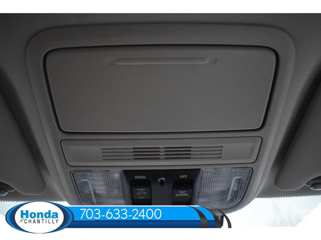 New 2026 Honda Odyssey Touring image 18