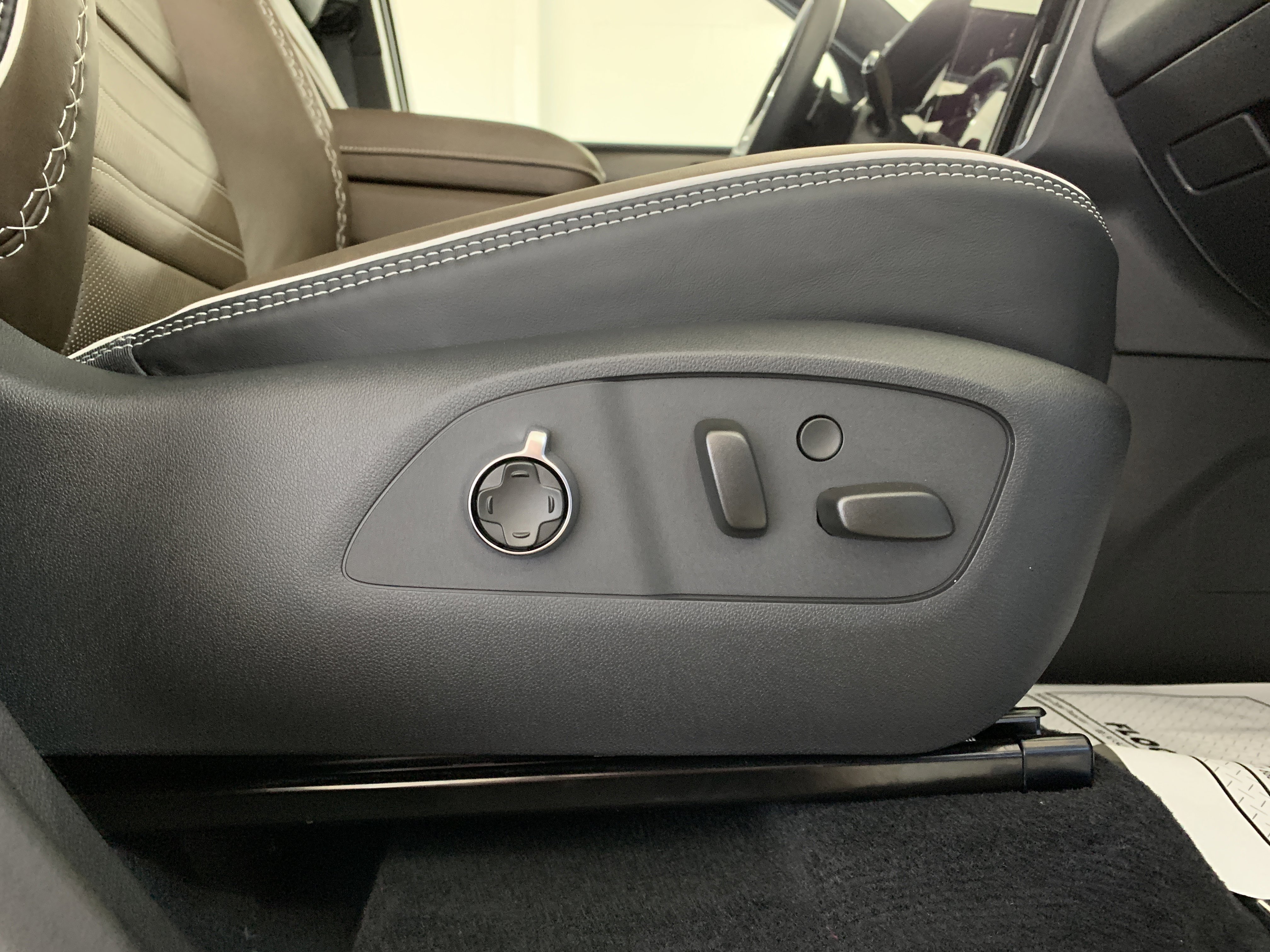 New 2026 GMC Acadia Denali Ultimate image 35