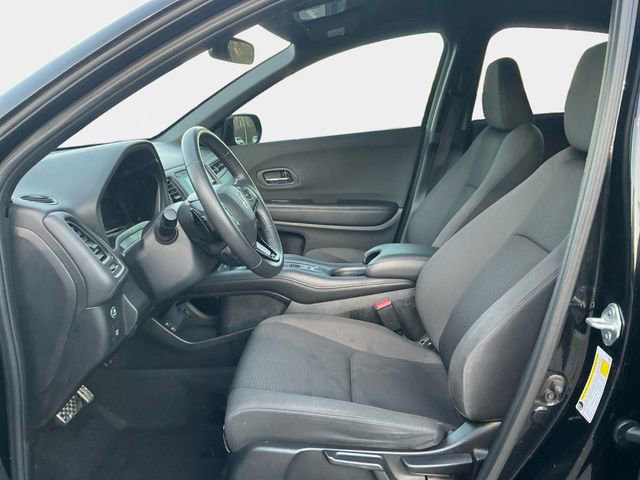 Used 2022 Honda HR-V Sport image 10