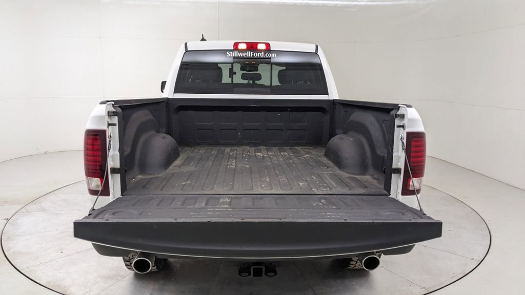 Used 2019 RAM 1500 Classic Warlock image 7