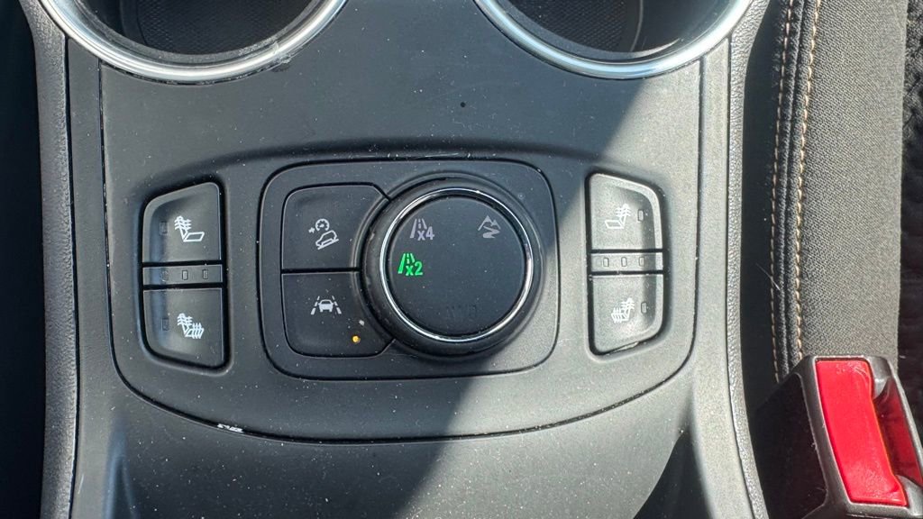 Used 2021 GMC Terrain SLE w/ Driver Convenience Package image 22