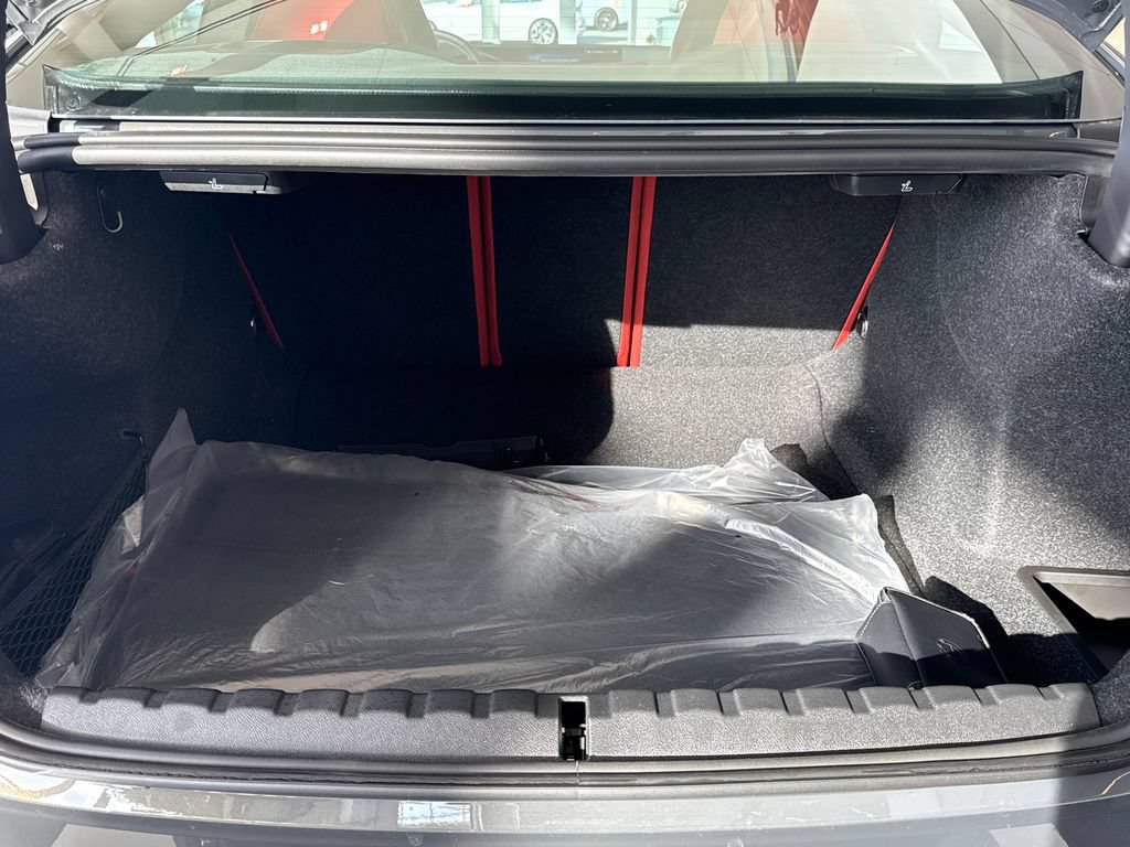 New 2027 BMW M4 Coupe w/ Executive Package RWD image 10