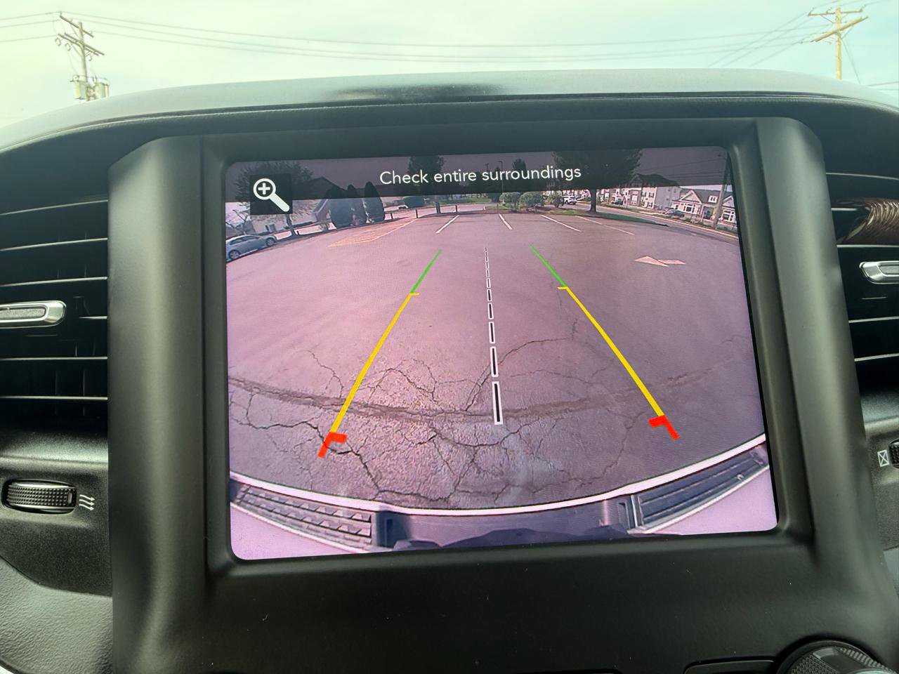 Used 2017 RAM 1500 Big Horn image 20