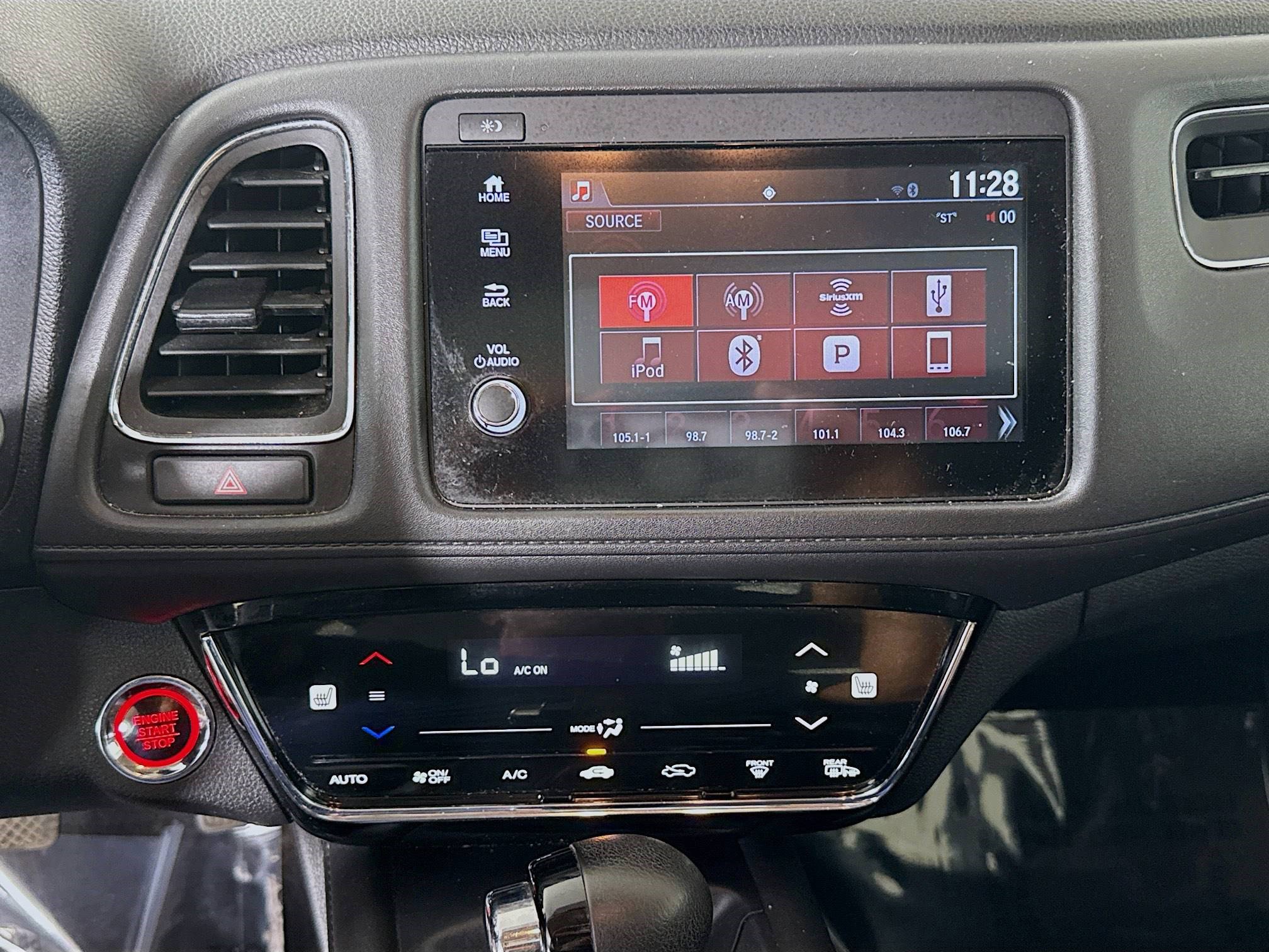 Used 2020 Honda HR-V EX image 18