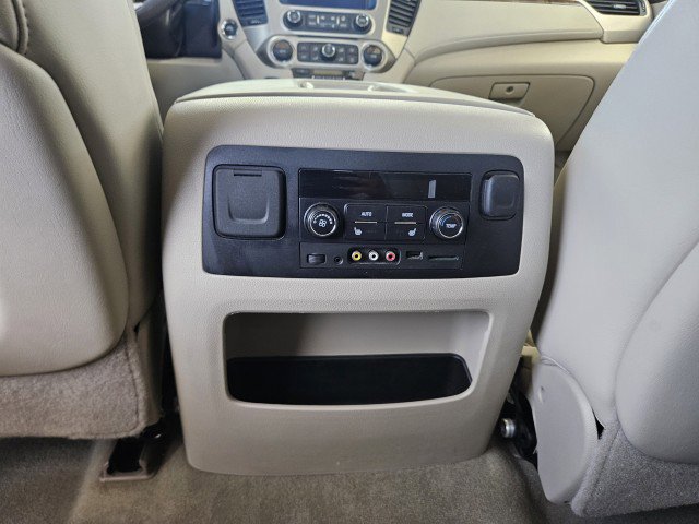Used 2016 GMC Yukon Denali w/ Open Road Package AWD/4WD image 24