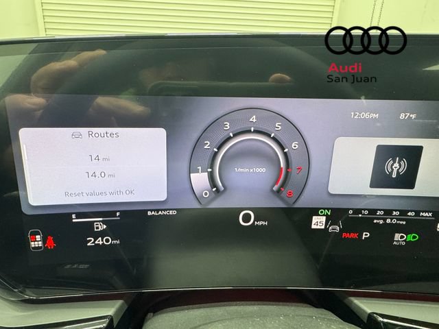 New 2026 Audi A5 2.0T Premium Plus AWD/4WD image 16