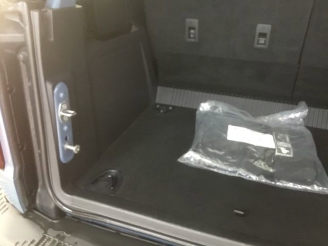 Used 2023 Ford Bronco Badlands w/ Sasquatch Package image 19