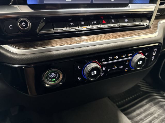 Used 2024 Chevrolet Silverado 1500 LT AWD/4WD image 19