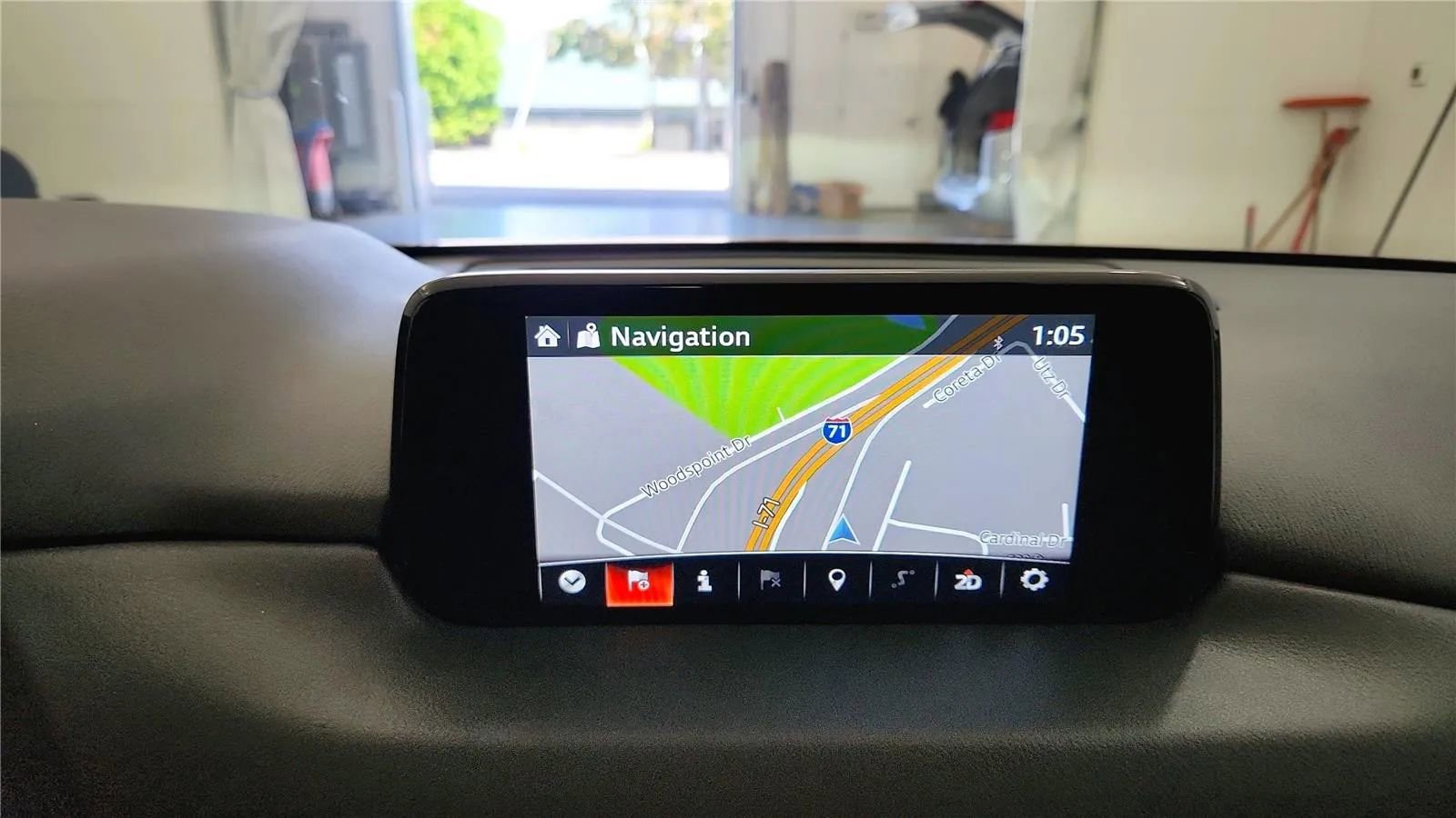 Used 2019 MAZDA CX-5 Grand Touring AWD/4WD image 16