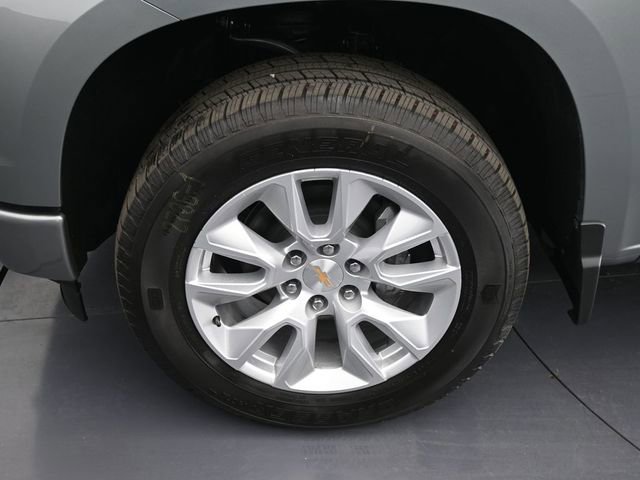 New 2026 Chevrolet Silverado 1500 Custom image 23