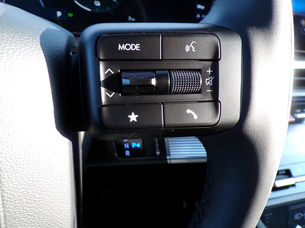 New 2027 Hyundai Santa Fe Calligraphy AWD/4WD image 31