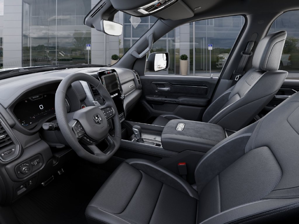 New 2026 RAM 1500 RHO AWD/4WD image 23