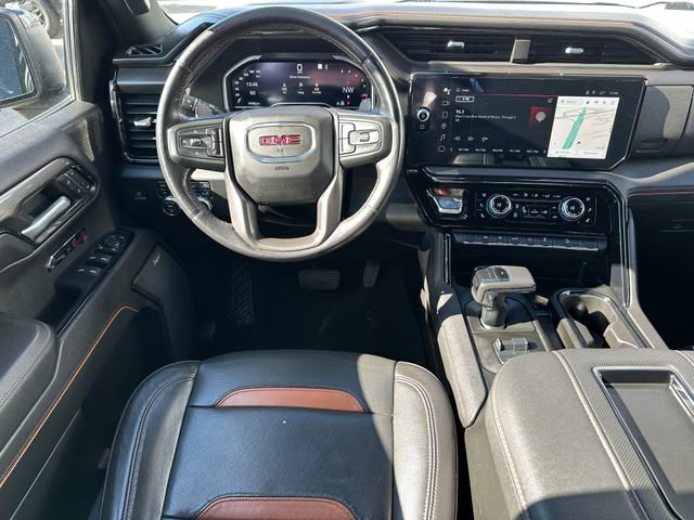 Used 2022 GMC Sierra 1500 AT4 image 14