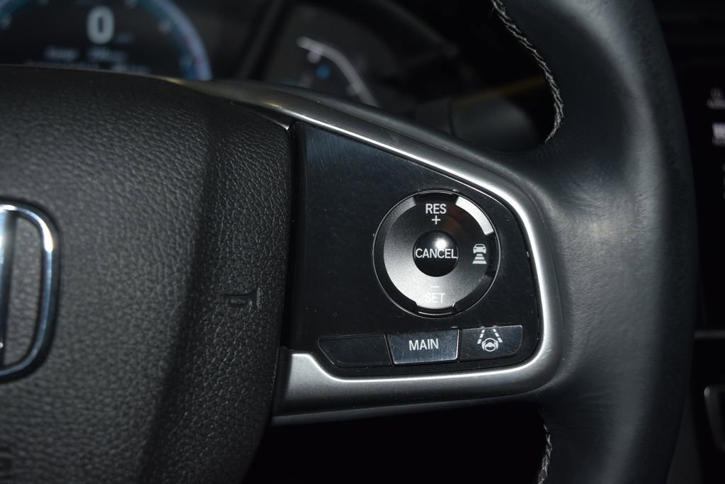 Used 2016 Honda Civic Touring image 10
