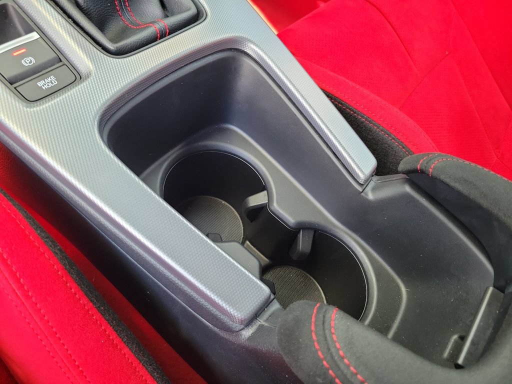 Used 2025 Honda Civic Type R image 27