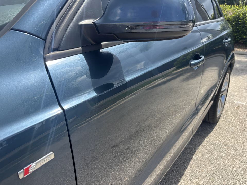 Used 2018 Audi Q3 2.0T Premium FWD image 36
