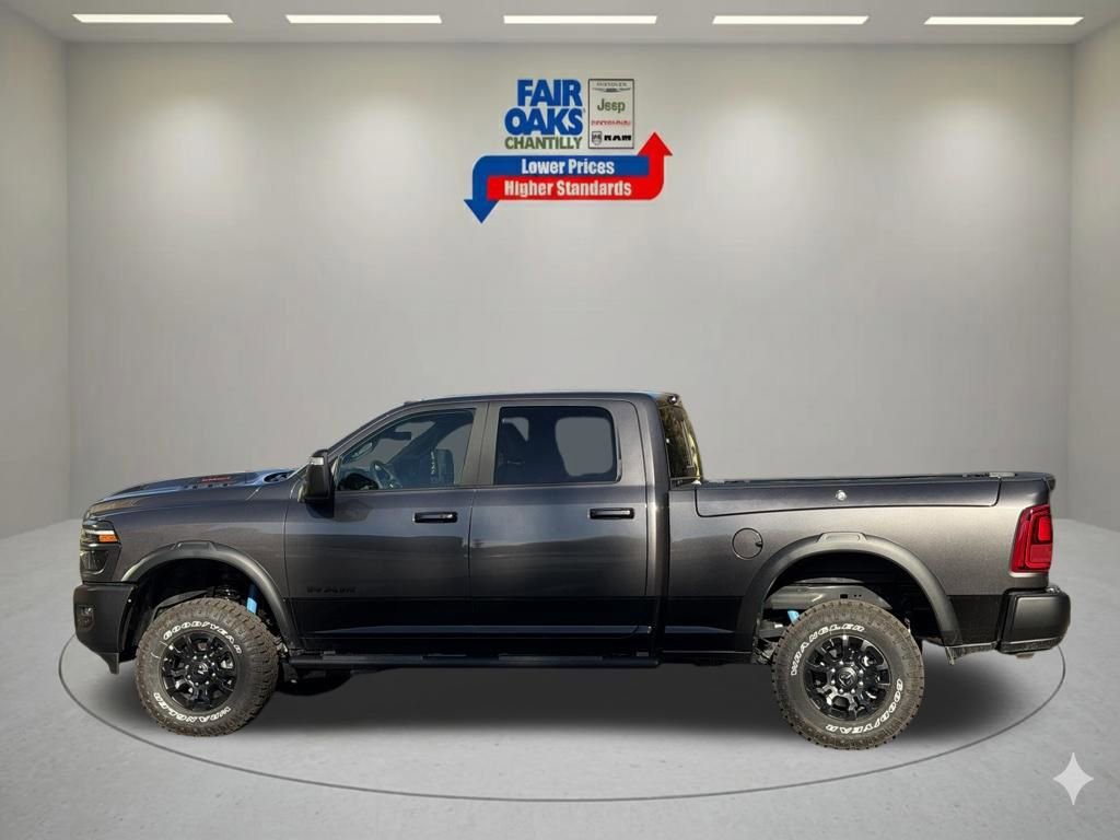 New 2026 RAM 2500 Power Wagon image 10