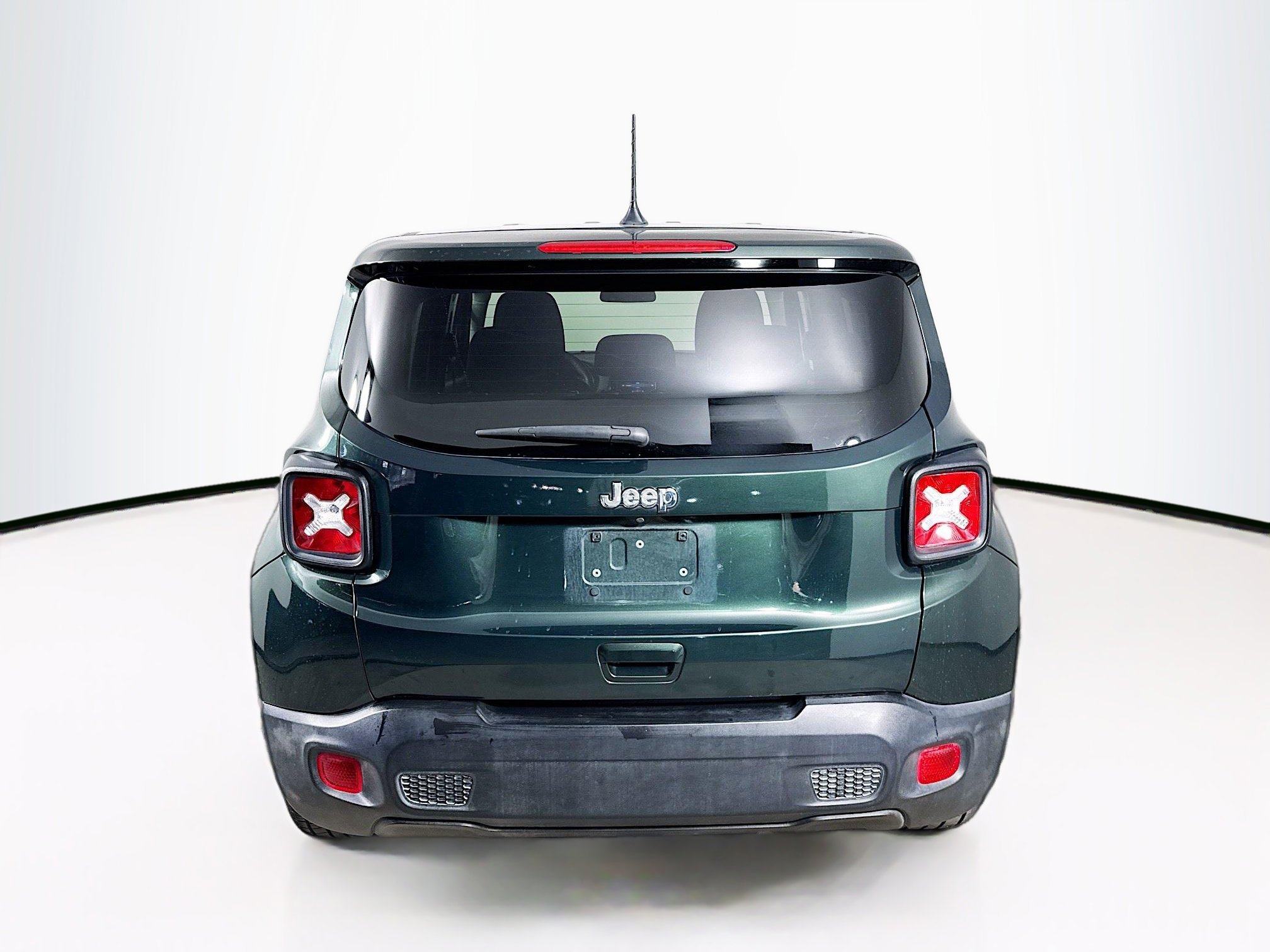 Used 2021 Jeep Renegade Sport image 30