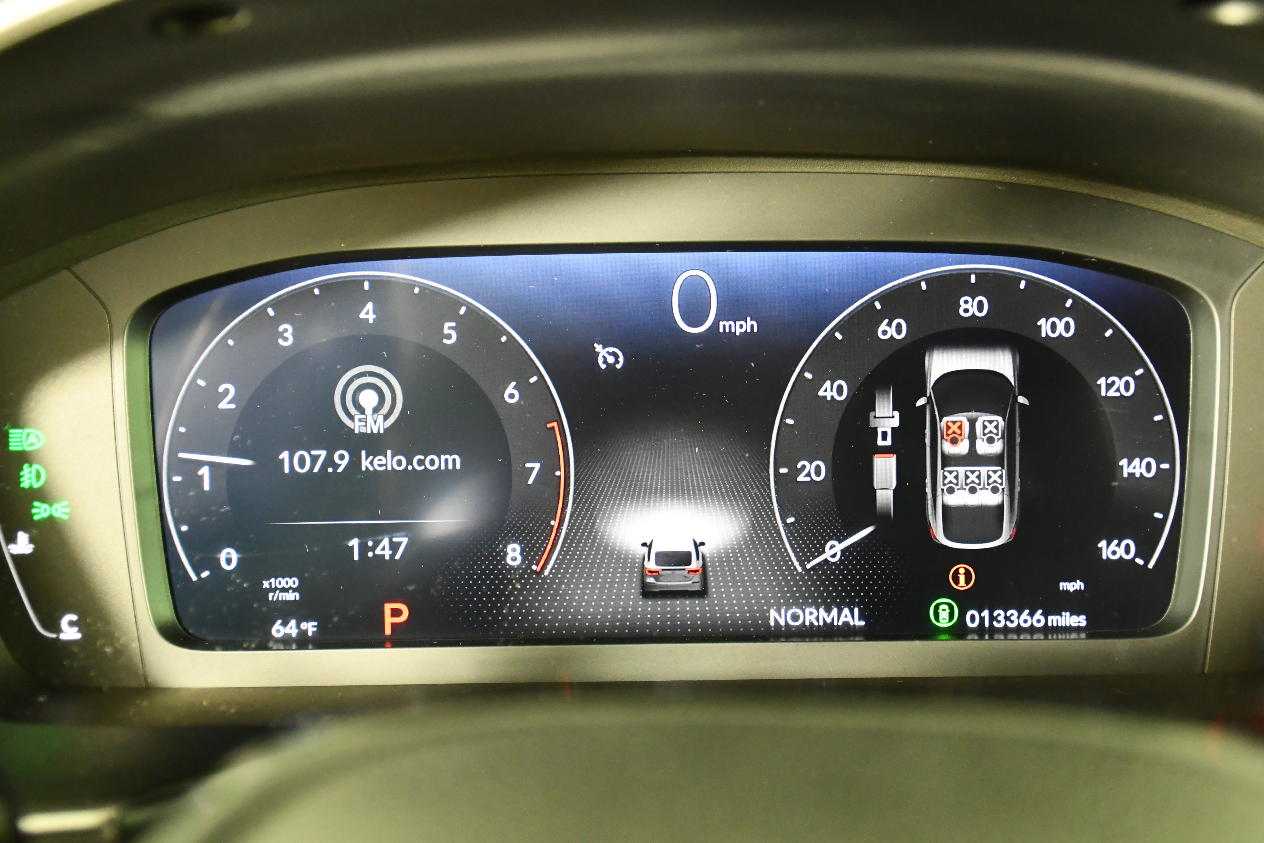 Certified 2024 Honda Civic Sport Touring image 18