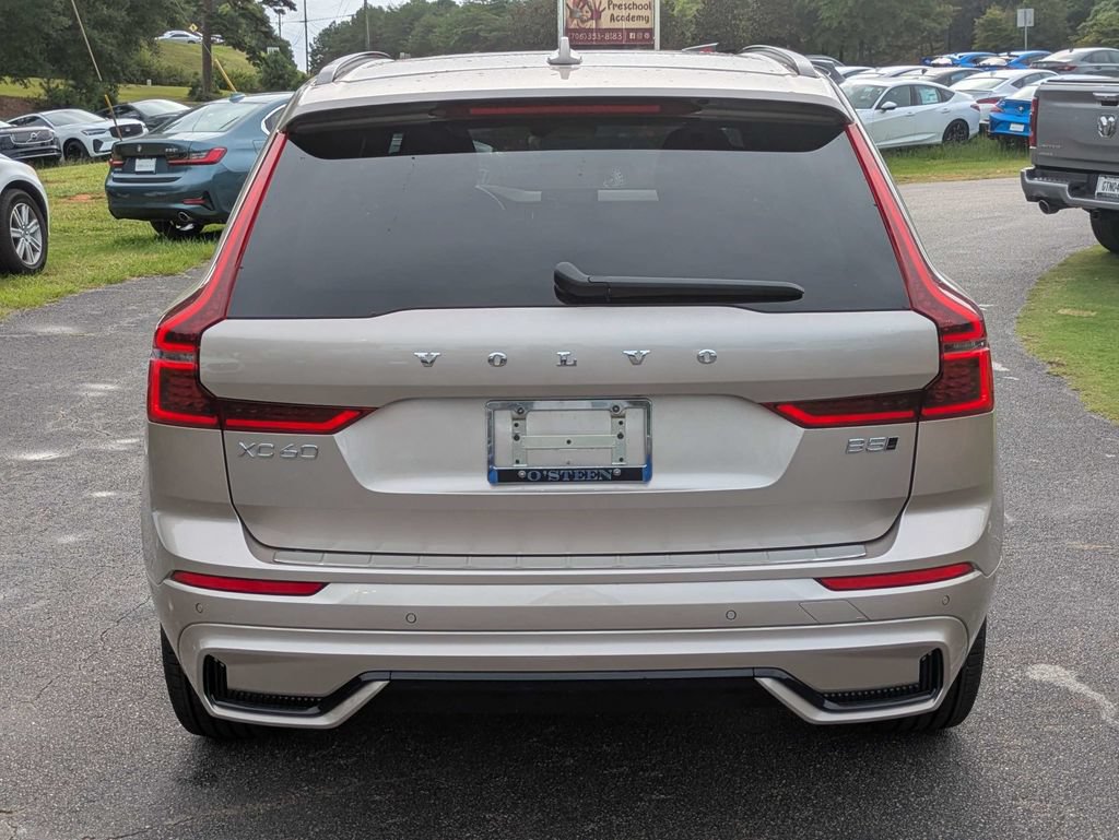 Certified 2026 Volvo XC60 B5 Plus w/ Protection Package Premier AWD/4WD image 5