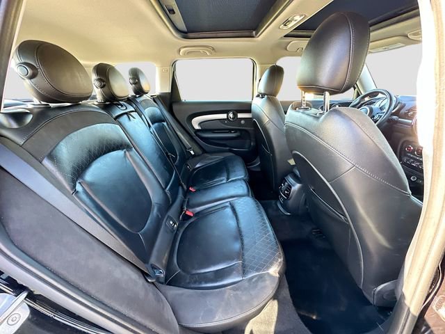 Used 2020 MINI Cooper Clubman S image 28