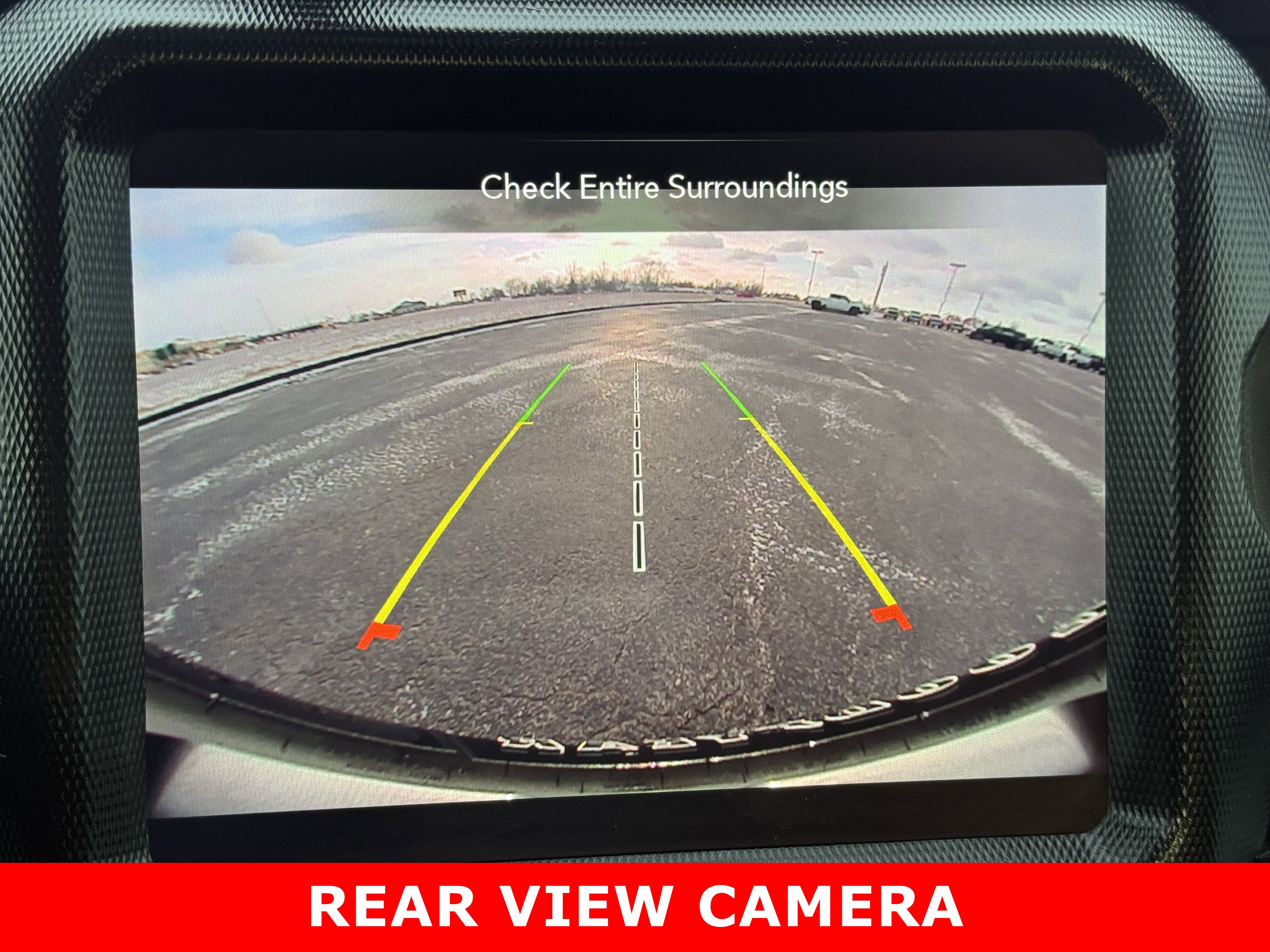 Used 2023 Jeep Wrangler Sahara image 16