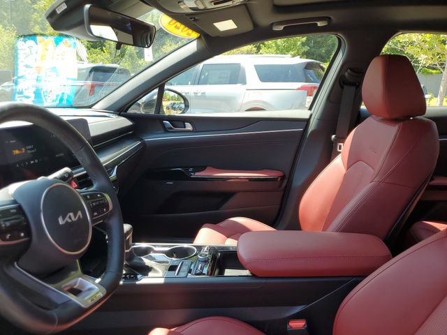 Used 2026 Kia K5 GT-Line w/ GT-Line Premium Package FWD image 22
