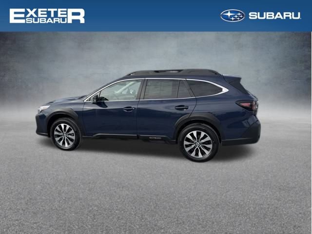 Used 2023 Subaru Outback Limited image 6