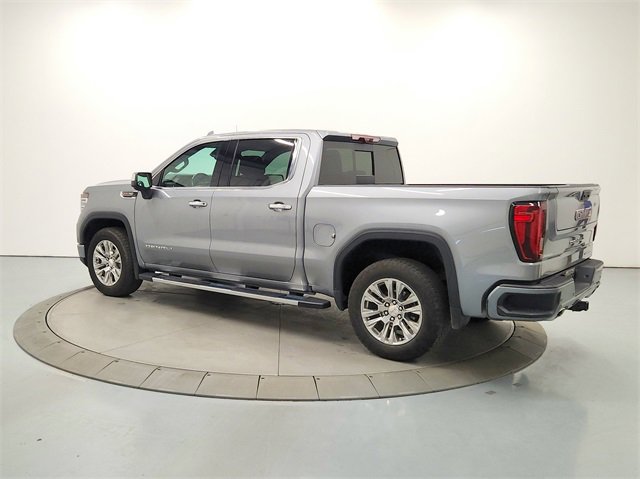 Used 2023 GMC Sierra 1500 Denali w/ Technology Package image 6