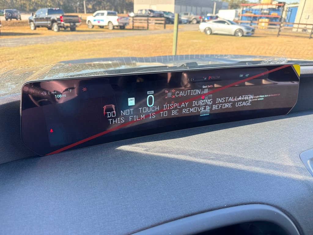 New 2026 Ford Expedition Active image 37