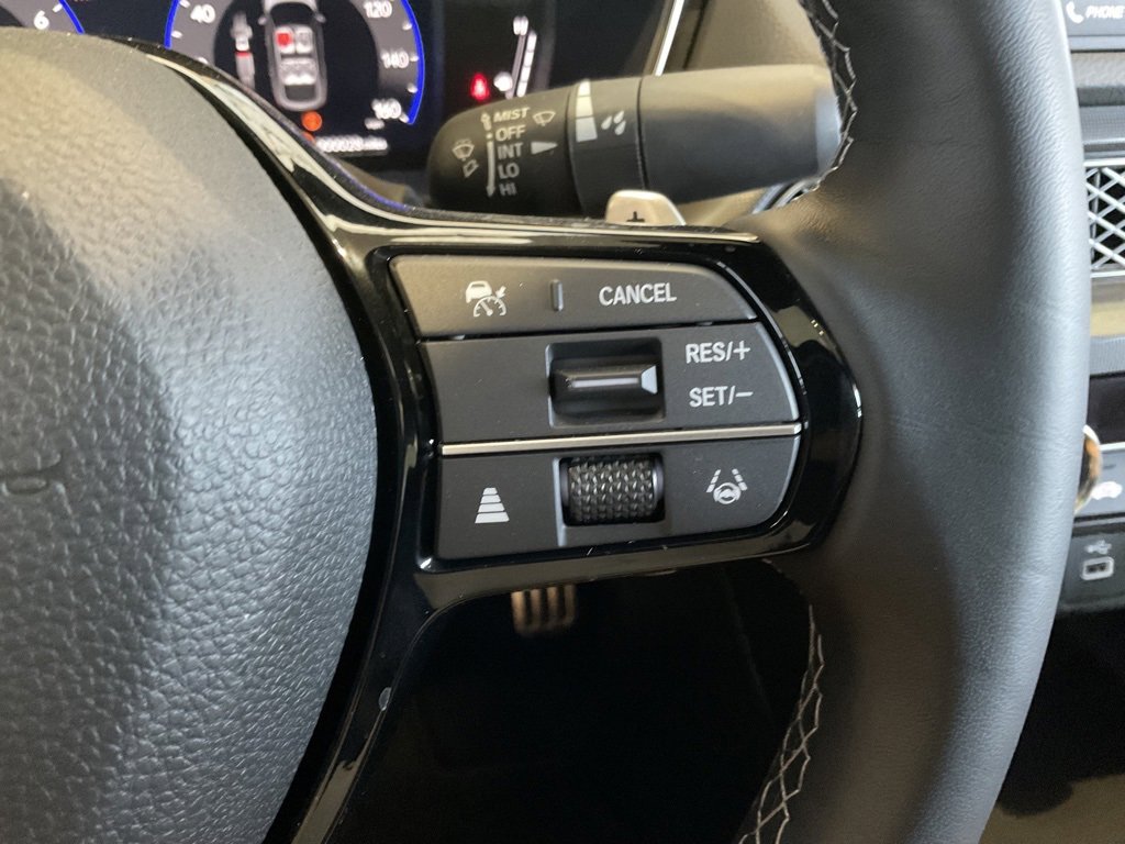 New 2025 Acura Integra A-Spec image 11