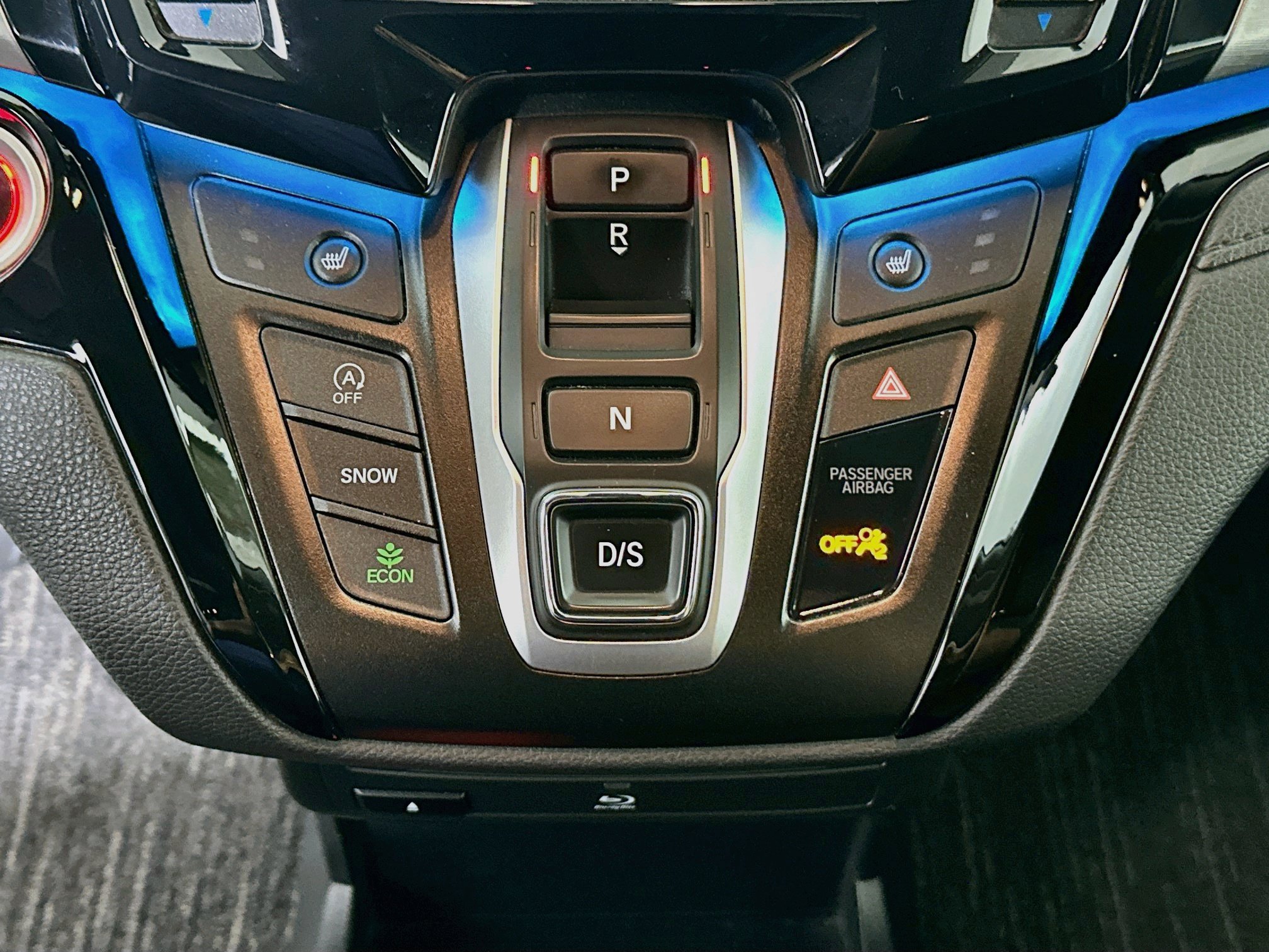 Used 2024 Honda Odyssey Touring image 21