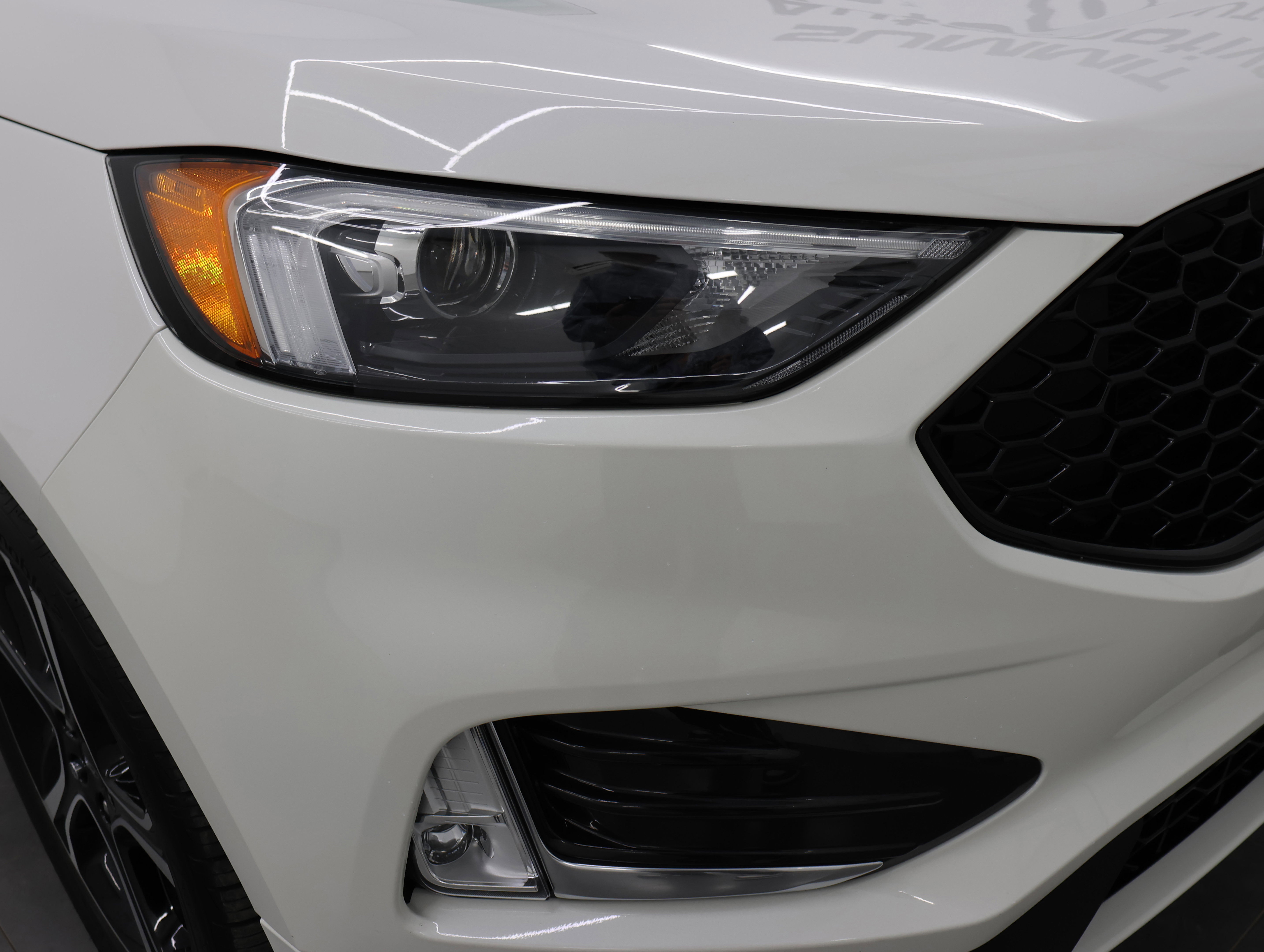 Used 2023 Ford Edge ST AWD/4WD image 21