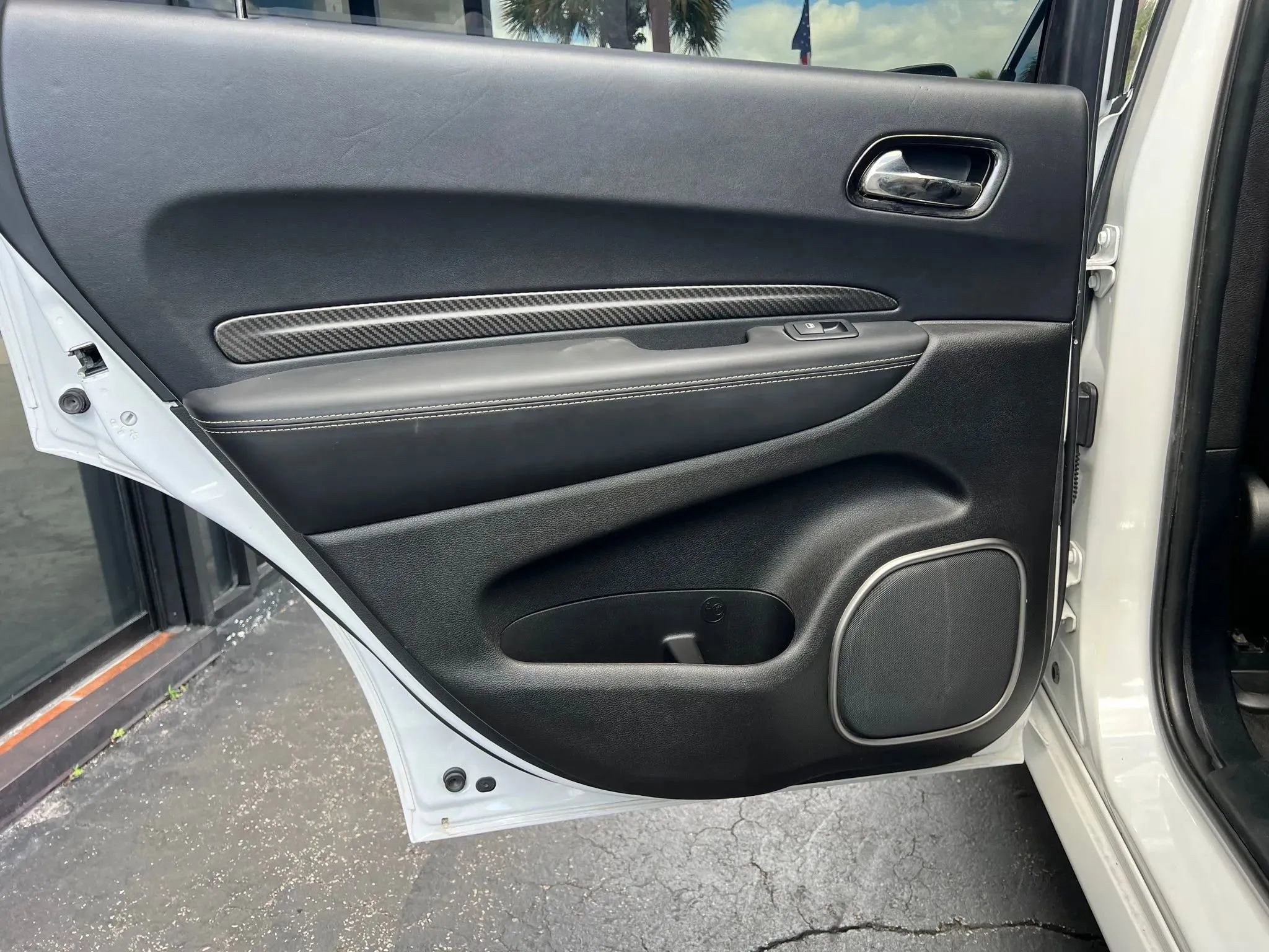 Used 2020 Dodge Durango SRT w/ Premium Interior Group AWD/4WD image 21