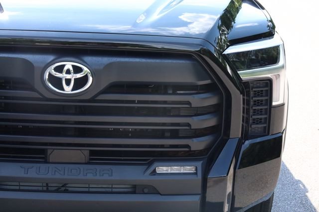 Used 2024 Toyota Tundra SR5 w/ SR5 Convenience Package image 23